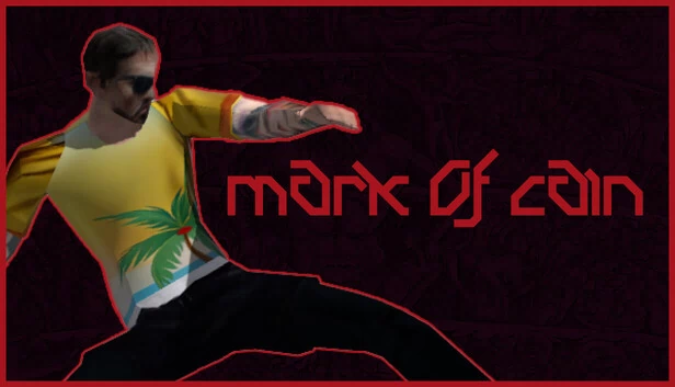 该隐之印（Mark of Cain） 游戏封面