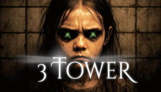 3Tower 游戏封面