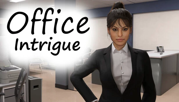 办公室阴谋（Office Intrigue） 游戏封面