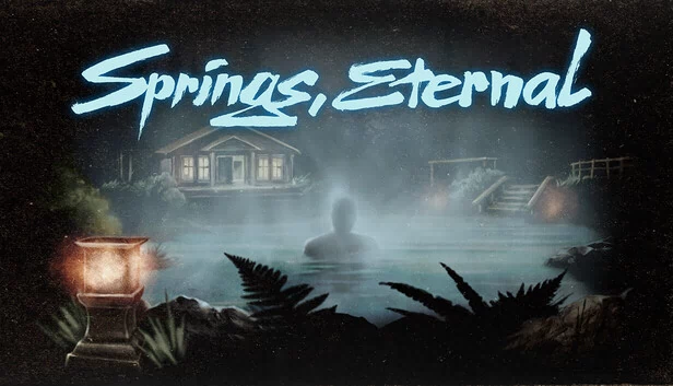 永恒之泉（Springs, Eternal） 游戏封面