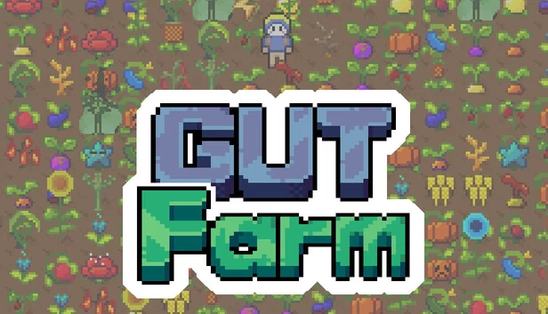 肠道农场（Gutfarm） 游戏封面