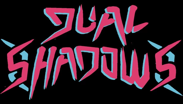 双重暗影（Dual Shadows） 游戏封面