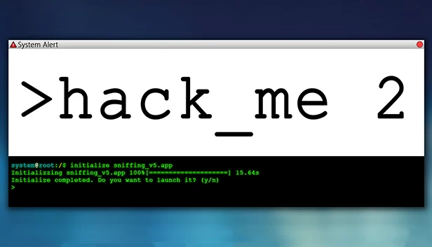 hack_me 2 游戏封面