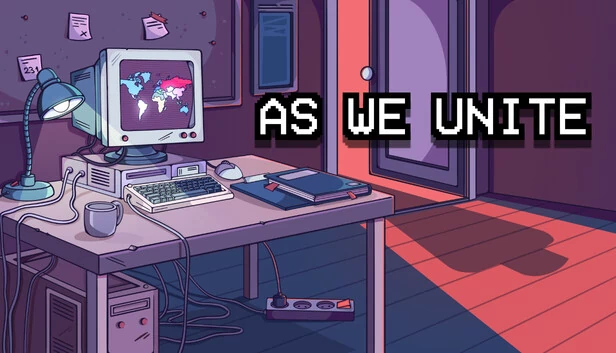 As We Unite 游戏封面