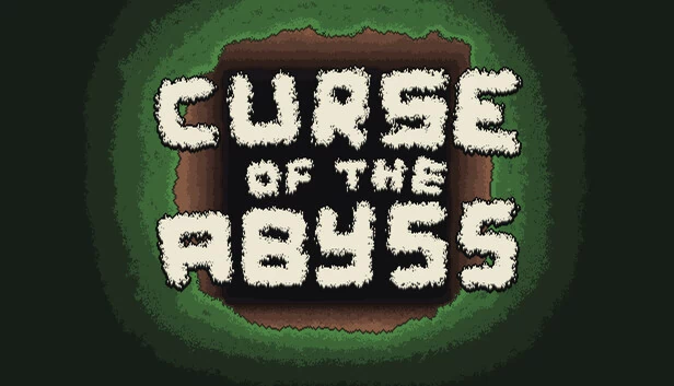 深渊诅咒（Curse of the Abyss） 游戏封面