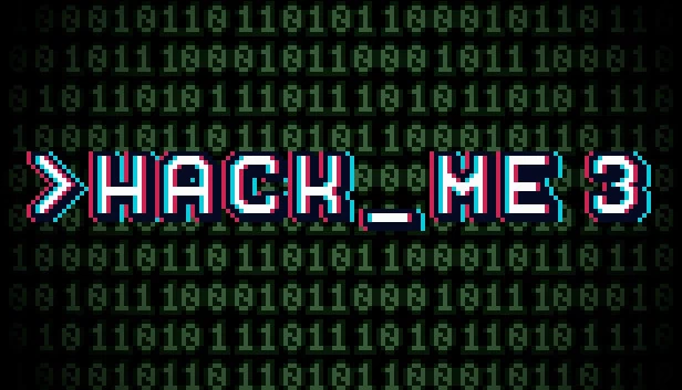 hack_me 3 游戏封面