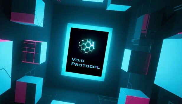 虚空协议（Void Protocol） 游戏封面