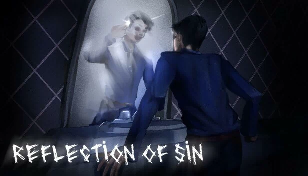 罪恶的倒影（Reflection Of Sin） 游戏封面