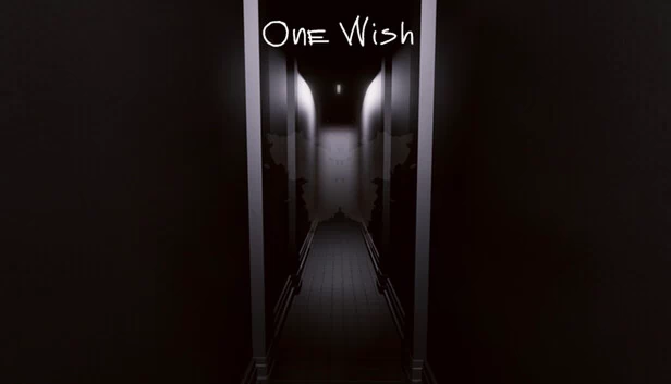一个愿望（One Wish） 游戏封面