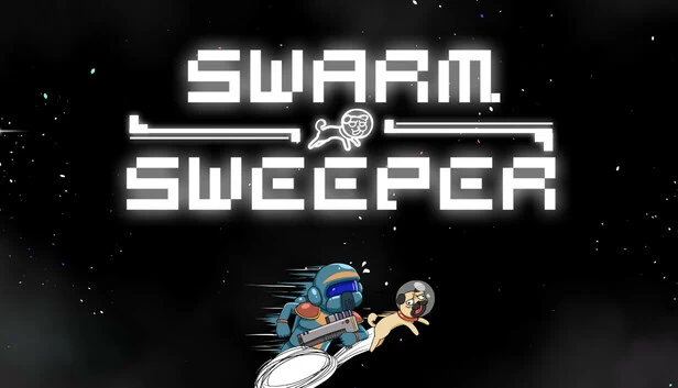 虫群扫雷（Swarm Sweeper） 游戏封面