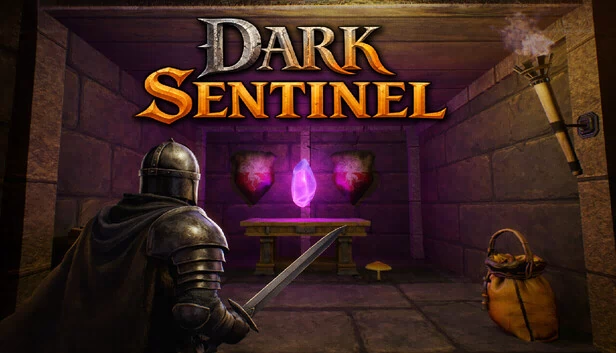 黑暗哨兵（Dark Sentinel） 游戏封面