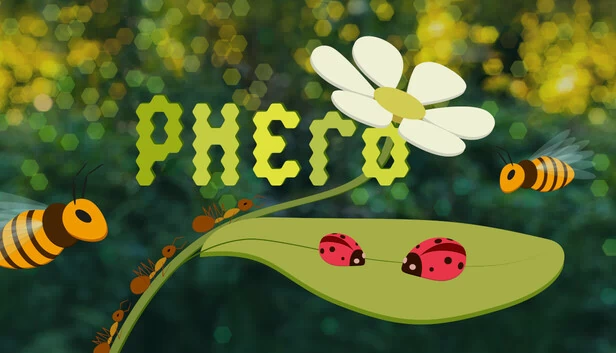 Phero 游戏封面
