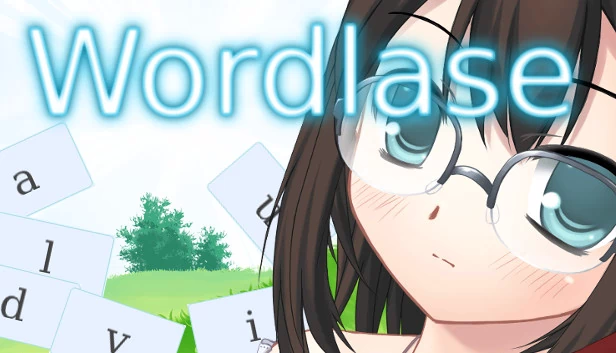Wordlase 游戏封面