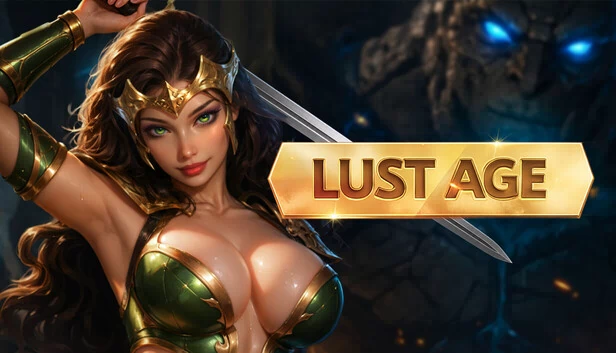 欲望时代(Lust Age) 游戏封面