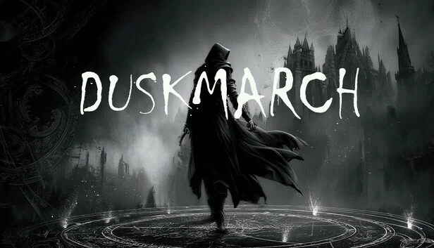 暮光行军（Duskmarch） 游戏封面