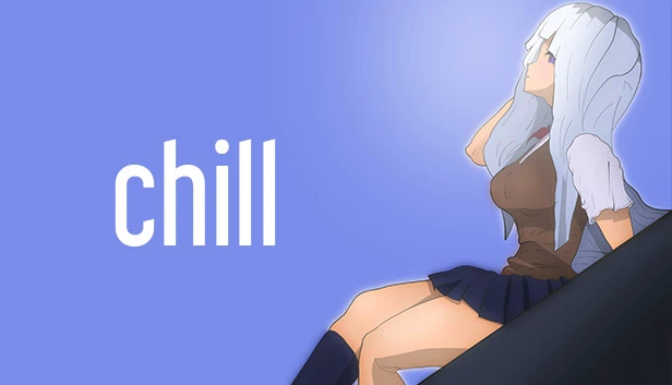 放松（chill） 游戏封面