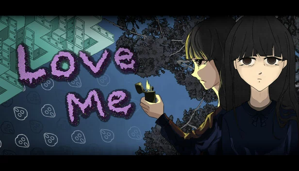 Love Me 游戏封面