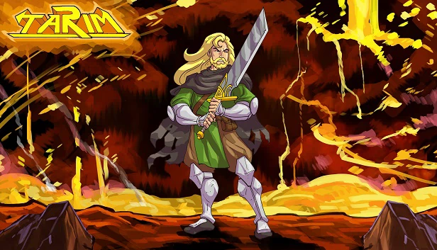 塔里木：守护者（Tarim: Guardians） 游戏封面