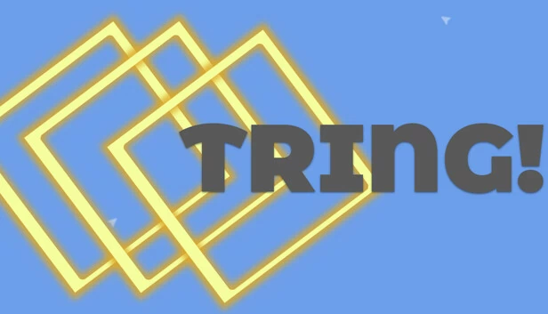Tring! 游戏封面