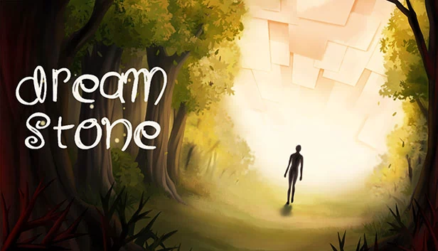 梦石（Dream Stone） 游戏封面