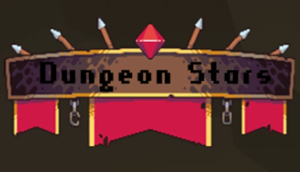 地牢之星（Dungeon Star） 游戏封面