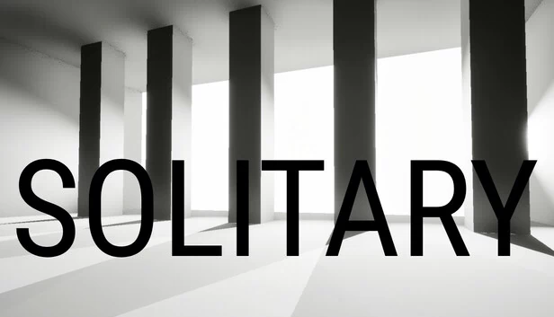 Solitary 游戏封面