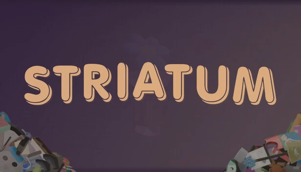 纹状体（Striatum） 游戏封面
