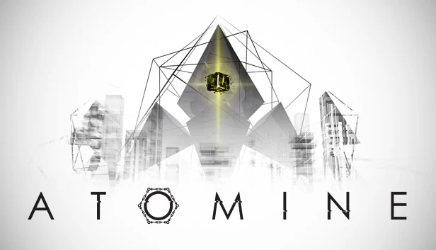 原子矿工（ATOMINE） 游戏封面