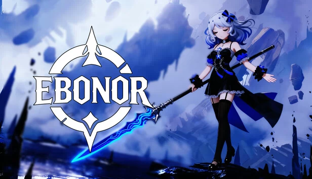 Ebonor 游戏封面