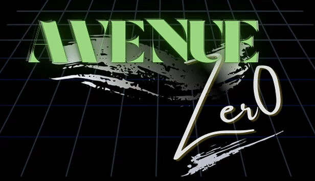 零号大道（Avenue Zero） 游戏封面