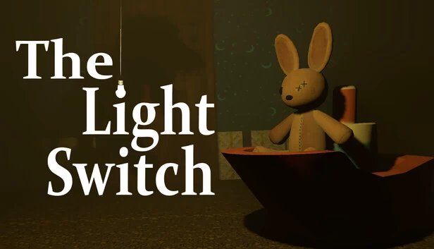电灯开关(The Light Switch) 游戏封面