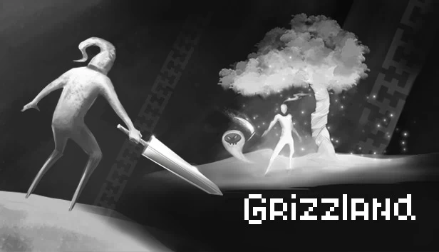 灰熊之地（Grizzland） 游戏封面