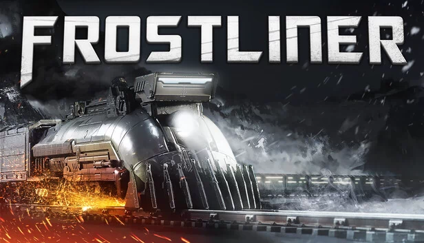 霜线（Frostliner） 游戏封面