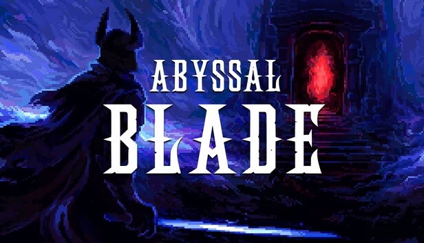 深渊之刃（ABYSSAL BLADE） 游戏封面