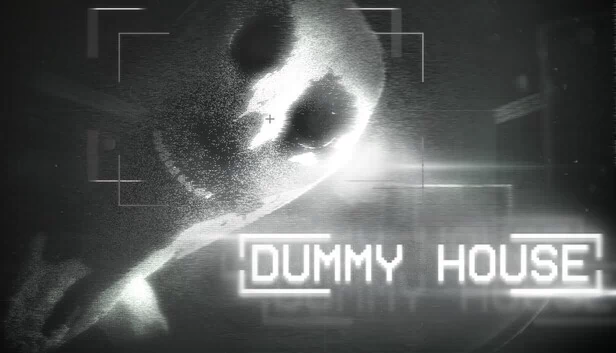 Dummy House（DUMMY HOUSE） 游戏封面
