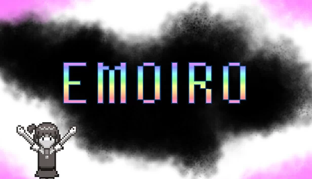 Emoiro 游戏封面