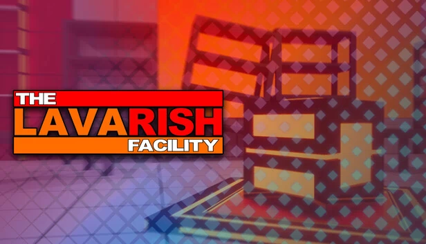 拉瓦里什设施（The Lavarish Facility） 游戏封面