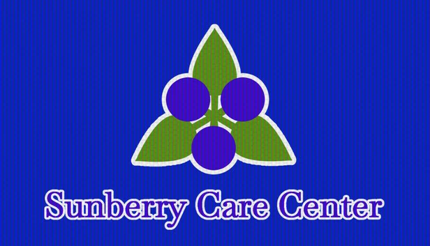 桑伯里护理中心（Sunberry Care Center） 游戏封面