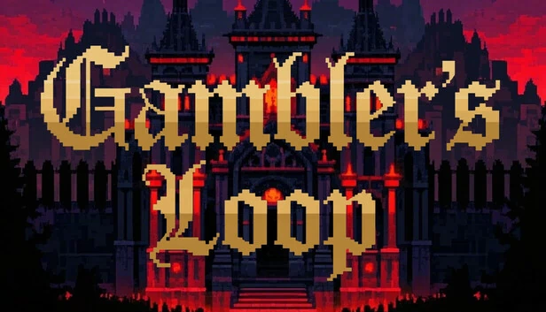 赌徒循环（Gambler’s Loop） 游戏封面