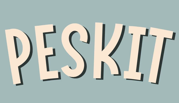 Peskit 游戏封面