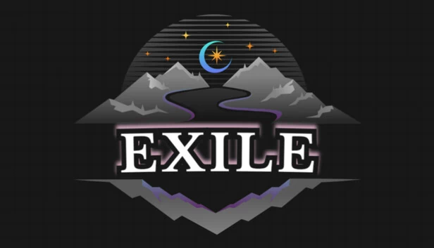流放（Exile） 游戏封面