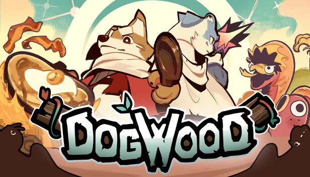 山茱萸（Dogwood） 游戏封面