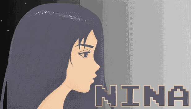 妮娜（Nina） 游戏封面