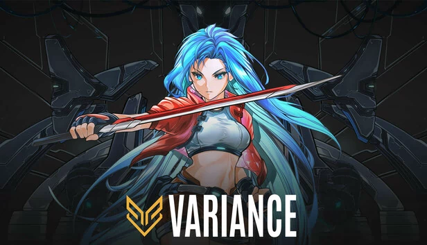 方差（Variance） 游戏封面