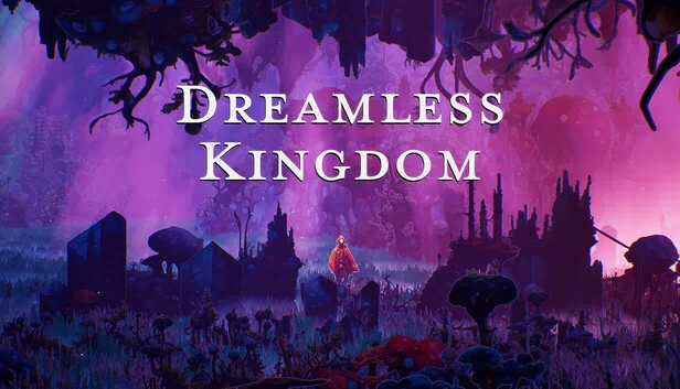 无梦王国（Dreamless Kingdom） 游戏封面
