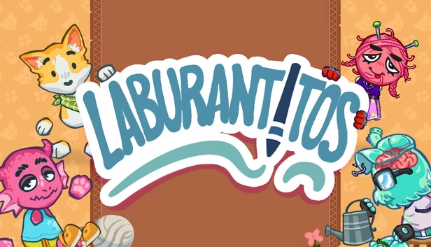 Laburantitos 游戏封面