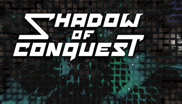 征服之影（Shadow of Conquest） 游戏封面
