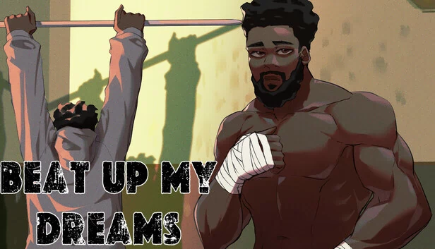 暴打我的梦想（Beat Up My Dreams） 游戏封面