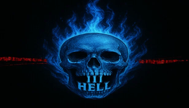 3 Hell 游戏封面