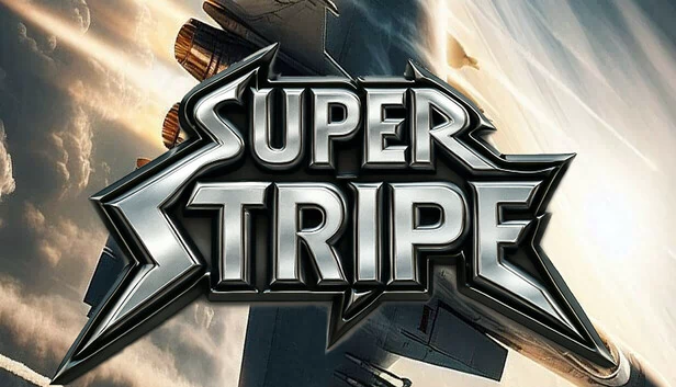 超级条纹（SUPER STRIPE） 游戏封面